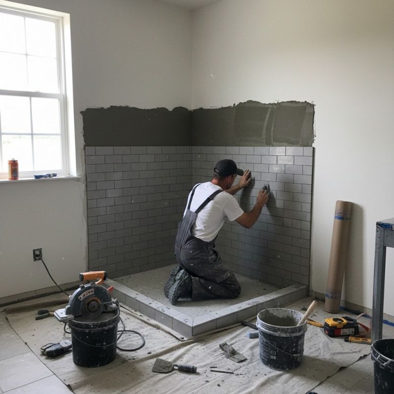 Top Bathroom Remodeling Companies in Carriere, MS