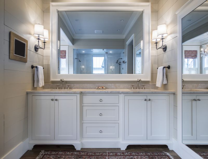 Cost of Bathroom Remodeling in Picayune, MS