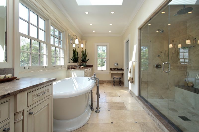 Best Bathroom Remodel Contractors in Picayune, MS