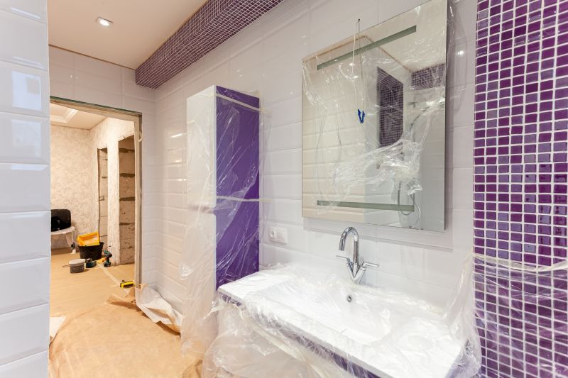 Finalizing Your Bathroom Remodel