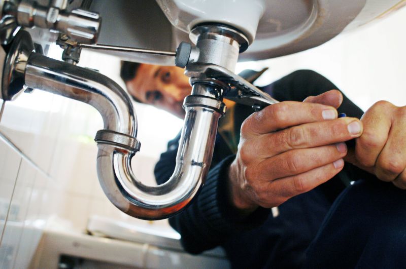 Specialty Plumbing Services